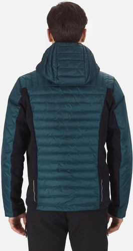 ROSSIGNOL-Doudoune Rossignol SKPR Hybrid Ligh-1
