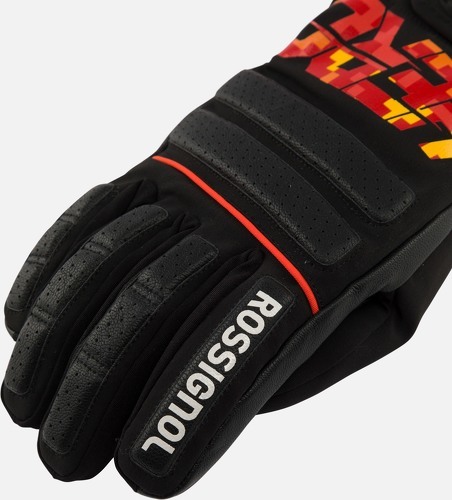 ROSSIGNOL-Gants de ski Rossignol Hero Master Impr-1