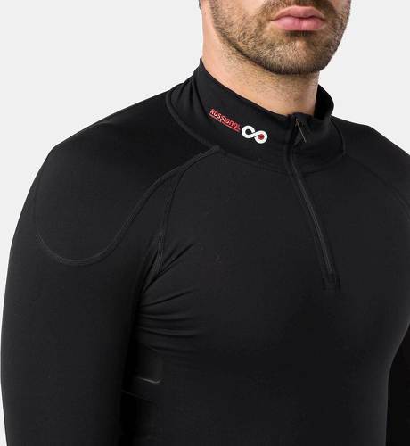 ROSSIGNOL-Maillot de Compression Rossignol Infini-4