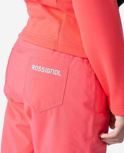 ROSSIGNOL-Pantalon de ski fille Rossignol-3