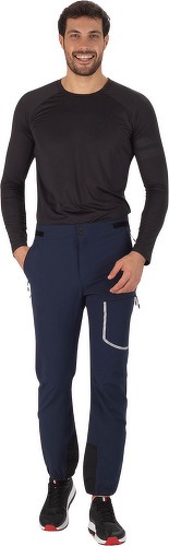 ROSSIGNOL-Pantalon de ski Rossignol SKPR Tech-3