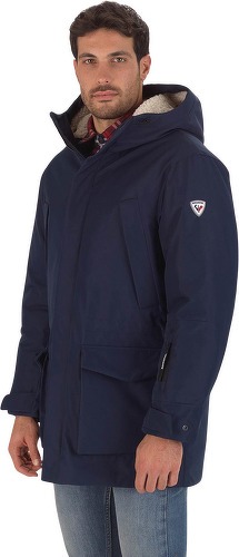 ROSSIGNOL-Parka Rossignol-3