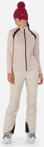 ROSSIGNOL-Polaire femme Rossignol Aerial FZ-2