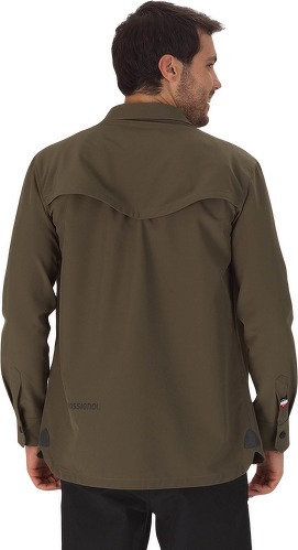 ROSSIGNOL-Surchemise Rossignol Tech-4