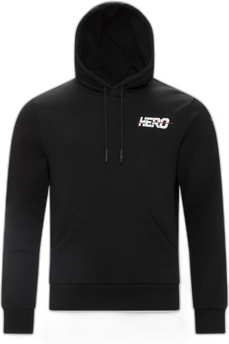 ROSSIGNOL-Sweatshirt à Capuche Logo Rossignol Hero-4