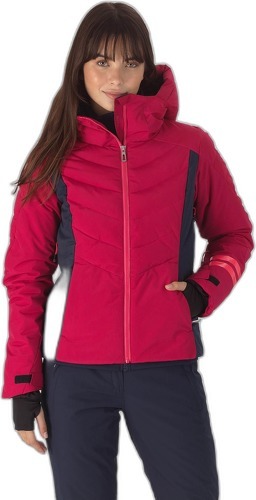 ROSSIGNOL-Veste de ski femme Rossignol Courbe-0