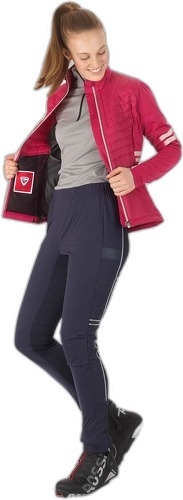 ROSSIGNOL-Rossignol Veste Poursuite Warm-4