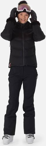 ROSSIGNOL-Veste de ski femme Rossignol Signature Down-2
