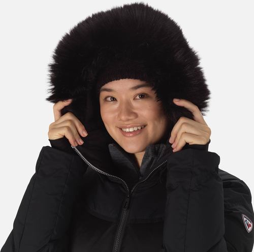 ROSSIGNOL-Veste de ski femme Rossignol Signature Down-4
