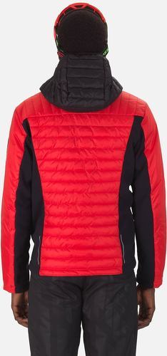 ROSSIGNOL-Veste De Ski Hybride Light Rossignol Hero-4