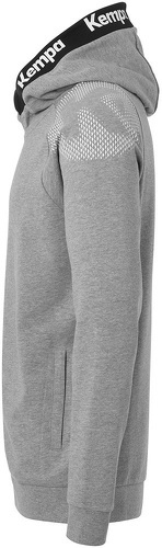 KEMPA-Sweatshirt à capuche enfant Kempa Core 26-2