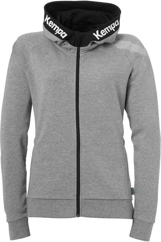 KEMPA-Sweatshirt à capuche femme Kempa Core 26-0