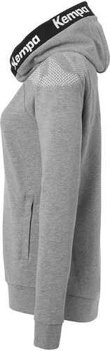 KEMPA-Sweatshirt à capuche femme Kempa Core 26-2