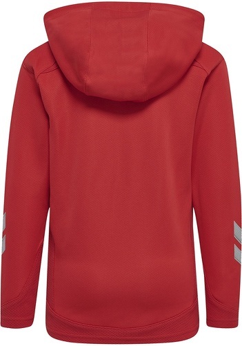 HUMMEL-Sweatshirt à capuche enfant Hummel hmlLEAD poly-1