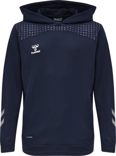 HUMMEL-Hummel Lead Poly - Sweat de football-2