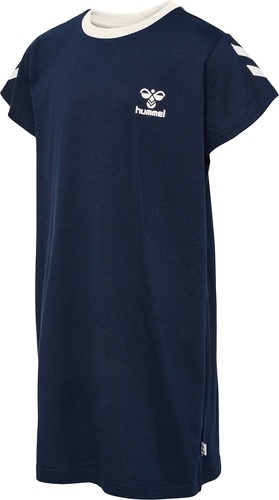 HUMMEL-T-shirt de nuit fille Hummel Nille-image-1