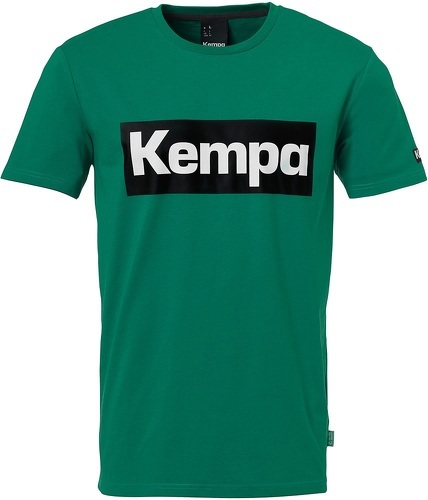 KEMPA-Promo T-Shirt-image-1