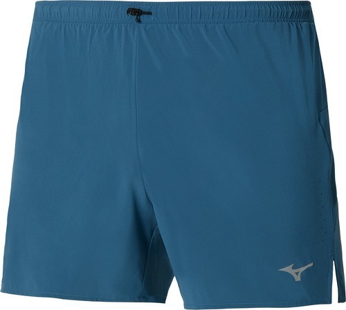 MIZUNO-MIZUNO PREMIUM AERO 4.5 SHORT-0