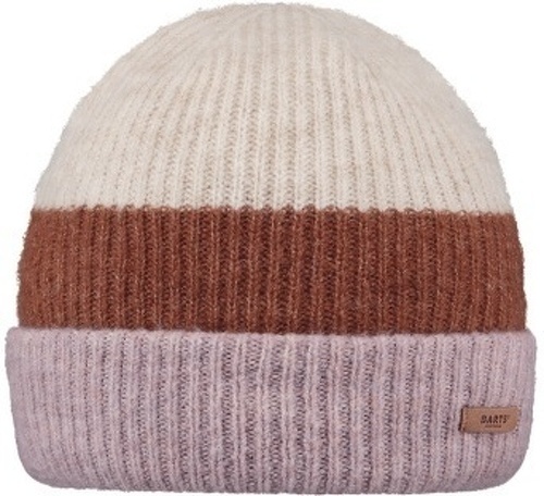 barts-BARTS Bonnet Suzam - Rust-0