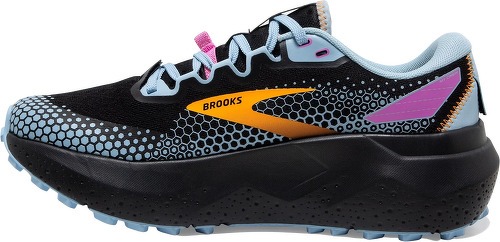 Brooks-Brooks Caldera 6 Lady-1