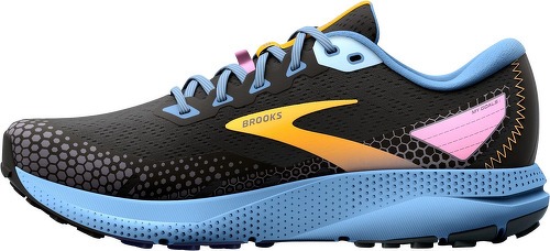 Brooks-Divide 3-1