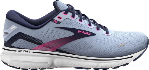 Brooks-Ghost 15-0