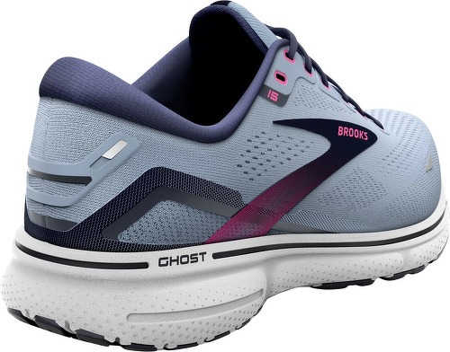 Brooks-Ghost 15-3