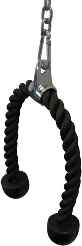 Force USA-Force USA Tricep Rope-1