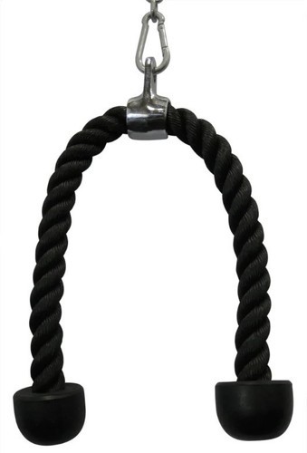 Force USA-Force USA Tricep Rope-3