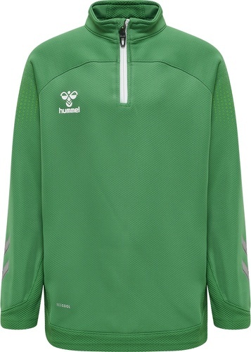 HUMMEL-Lead - Veste de handball-2