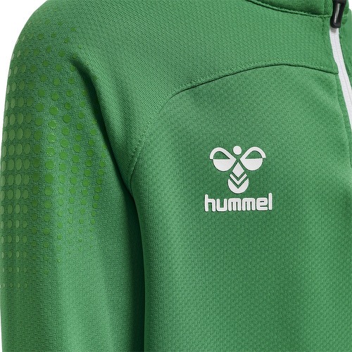 HUMMEL-Lead - Veste de handball-3