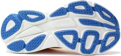 HOKA ONE ONE-Bondi 8-1