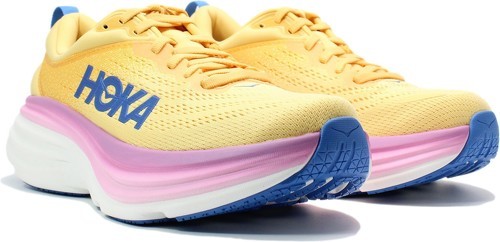 HOKA ONE ONE-Bondi 8-3