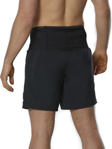 MIZUNO-Mizuno Multi Pocket Dry - Short de running-1