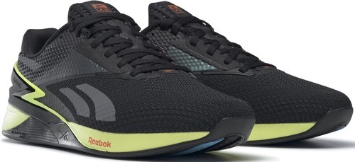 REEBOK-Cross Training Reebok Nano X3-1