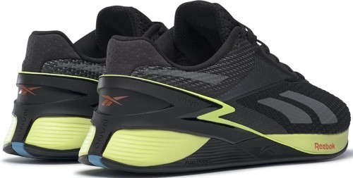 REEBOK-Cross Training Reebok Nano X3-2