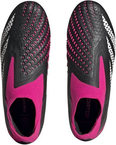 adidas Performance-Predator Accuracy+ FG-2