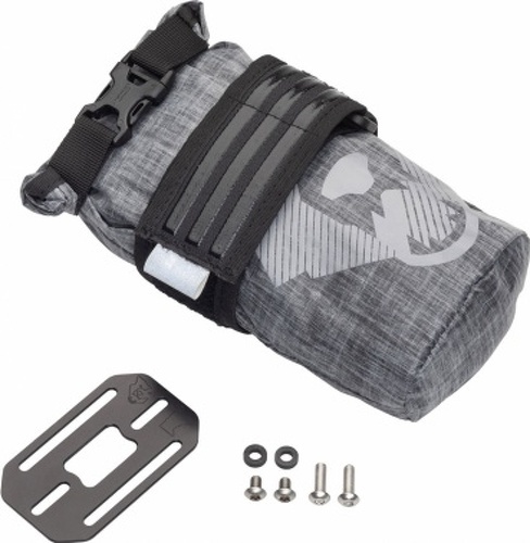 Wolf Tooth-Sacoche De Cadre Wolf Tooth B-Rad Teklite-2