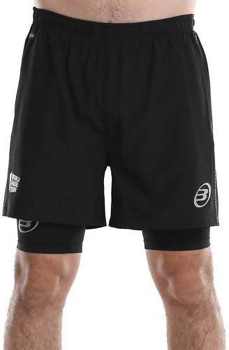 BULLPADEL-Short Bullpadel Lirio-1