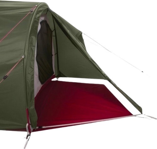 MSR-Tente de randonnée MSR Tindheim 2-4