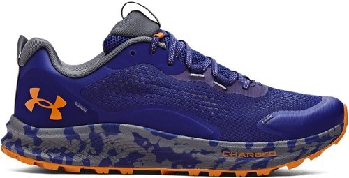 UNDER ARMOUR-Under Armour Charged Bandit Trail 2-BLU-image-1