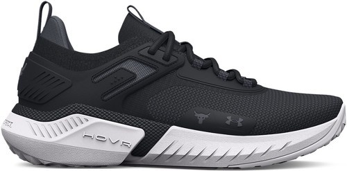 UNDER ARMOUR-Ua W Project Rock 5-0