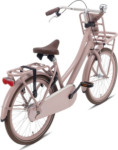 Valetta-Vélo Enfant Valetta Cargo - Filles - 22 pouces - Rose Flamingo-2