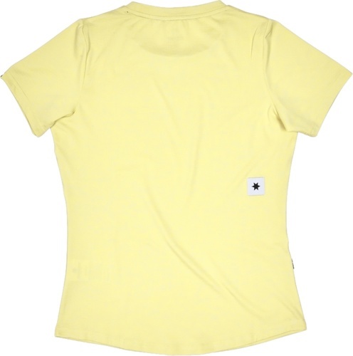 Saysky-WMNS Logo Pace T-shirt-1