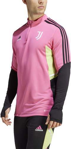 adidas Performance-Maglia da allenamento Condivo 22 Juventus-1