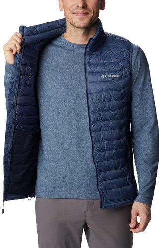 Columbia-Columbia Powder Pass™ Vest-4