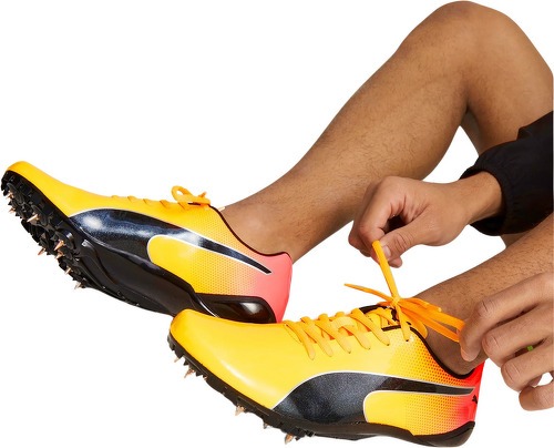 PUMA-Evospeed Prep Sprint 3-1