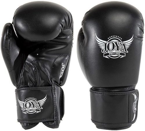 JOYA-Joya gloves Top Tien black 16-0