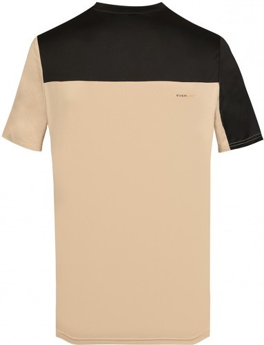 Everlast-T-shirt technique Everlast Austin Camel-1