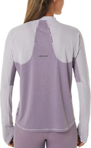 ASICS-Metarun Half-Zip LS Top-1